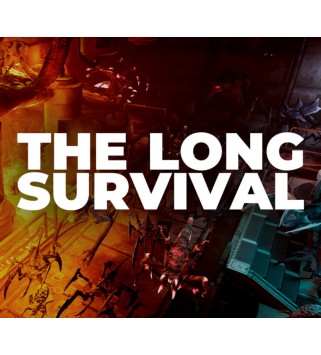 The Long Survival Steam Key GLOBAL